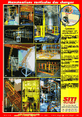 DOCUMENTATION BARRIERES-ECLUSES