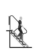 Escalier version 2